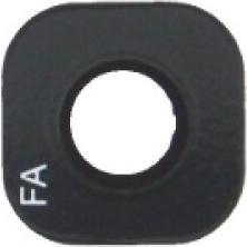 Immagine prodotto Samsung Galaxy S6 G920F Obiettivo della fotocamera nero (Galaxy S6)
