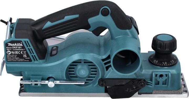 Actual product image Makita DKP181ZJ