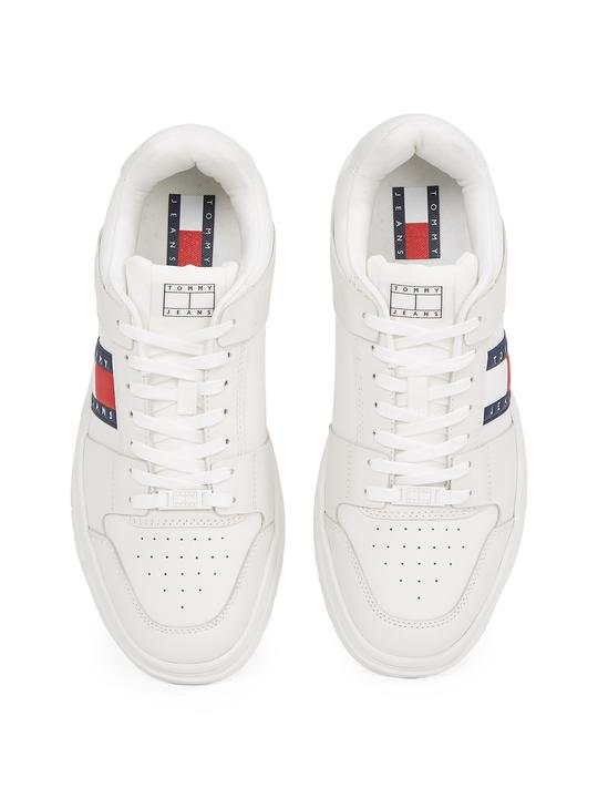 Produktbild Tommy Hilfiger The Brooklyn Leather Ess (41)