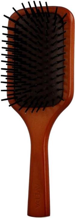 Actual product image Aveda Mini Paddle Brush