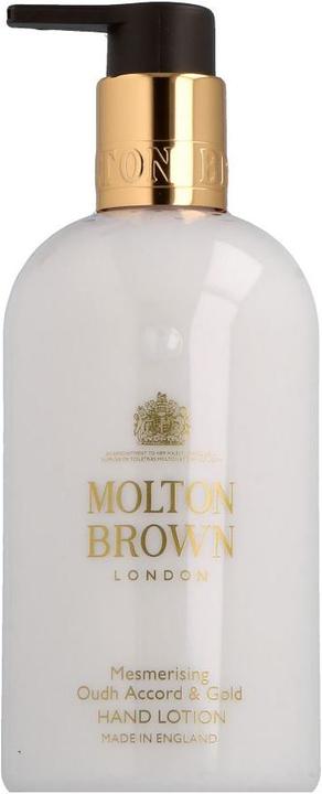 Immagine prodotto Molton Brown Accordo di Oudh e Oro (300 ml)