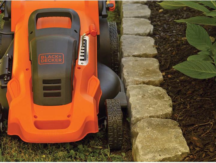 Produktbild Black & Decker Lm2000 (Netzbetrieb)
