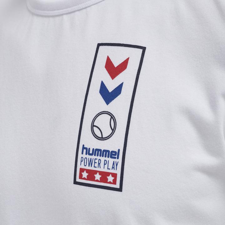 Actual product image hummel Ic Combi T-Shirt (S)