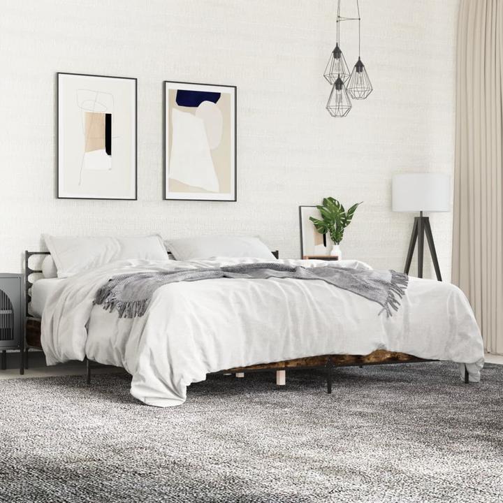 Actual product image VidaXL Katie (180 x 200 cm)