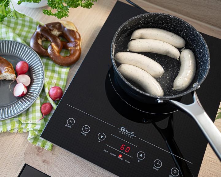 Produktbild Rommelsbacher Steg 2000
