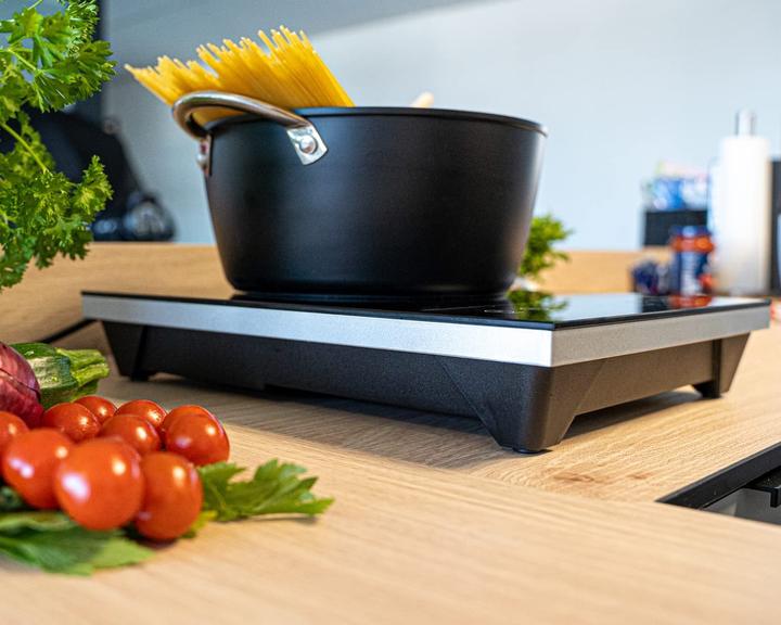 Produktbild Rommelsbacher Steg 2000