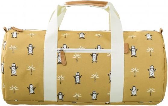 Actual product image Fresk Sports bag, penguin