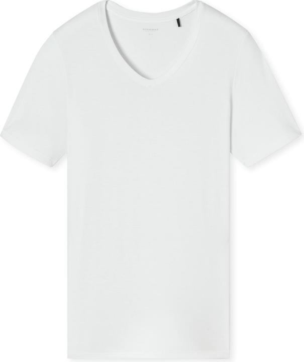 Schiesser Shirt V-Ausschnitt
