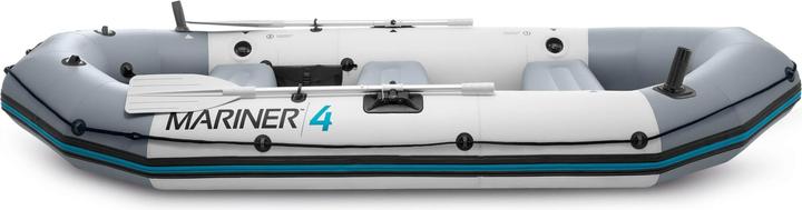 Actual product image Intex Mariner 4 Set (328 cm, 4 pers.)