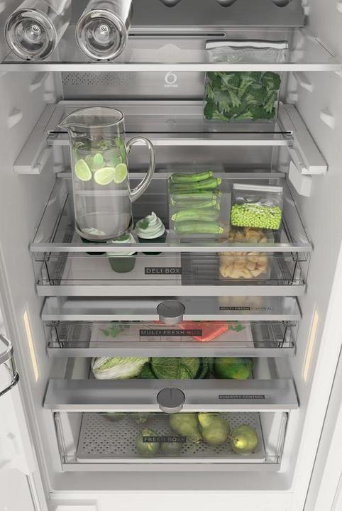 Actual product image Whirlpool WHC20 T593 P (280 l)