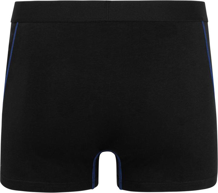 Image du produit Normani 6 weiche Boxershorts aus Baumwolle (3XL, paquet de 6)