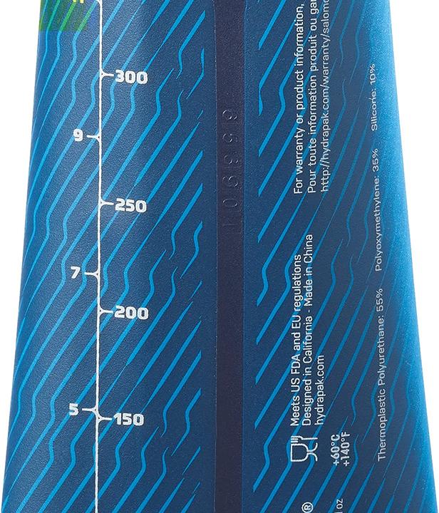 Image du produit Salomon Flasque souple 400 ml (0.40 l)