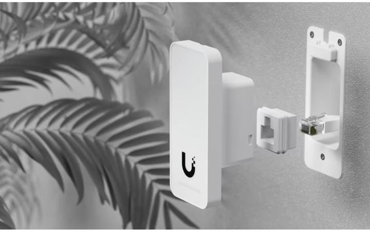 Actual product image Ubiquiti G2 Starter Kit Professional (Wired)