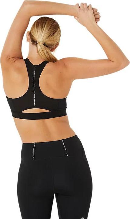 Immagine prodotto ASICS Performance Asics Road Compression Sport-BH Performance Nero Damen (L)
