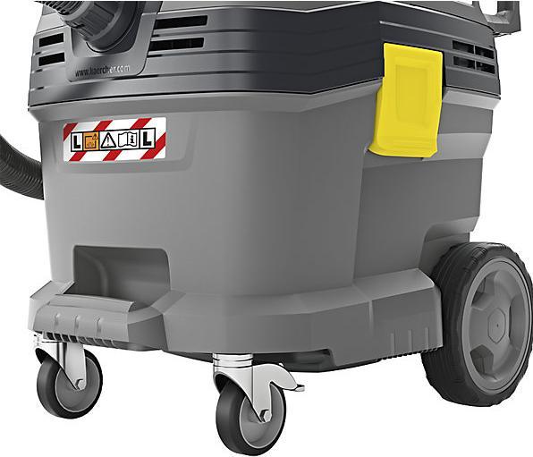 Produktbild Kärcher Professional 50/1 Tact Te M (Nass-Trockensauger)