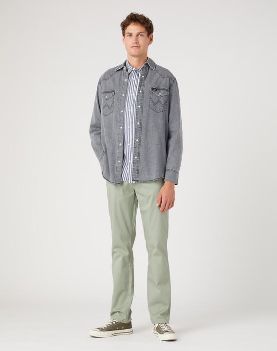 Produktbild Wrangler Texas Slim (W33/L32)