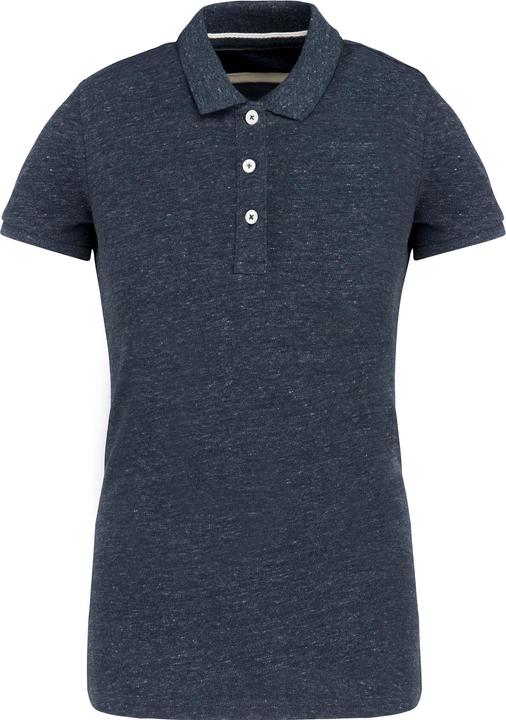 Kariban Vintage Damenpolo