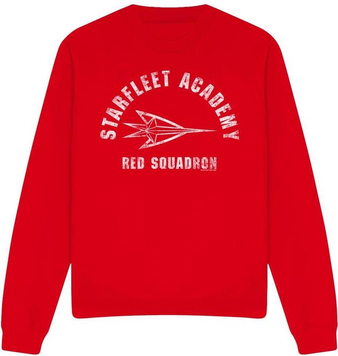 Immagine prodotto Red Squadron Felpa Adulto Unisex (S)