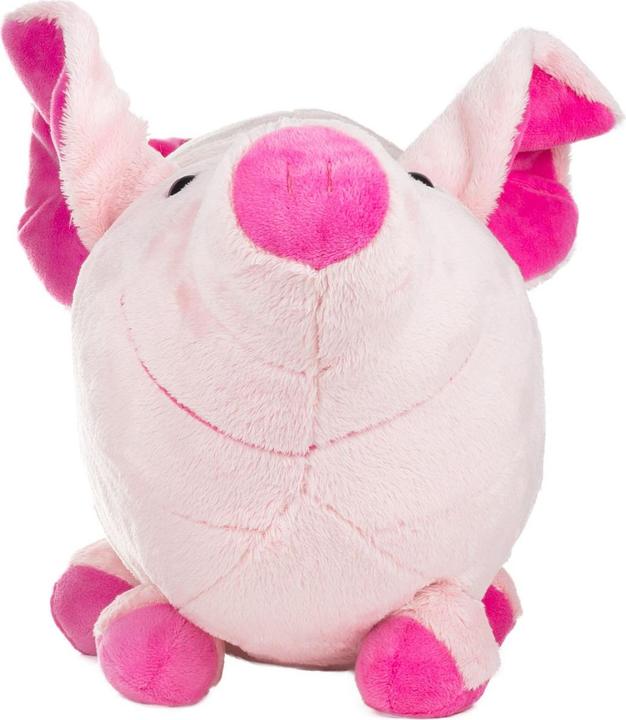 Actual product image Schaffer -Plush toy pig "Loulou" 33cm