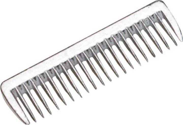 Horse Guard horse hair comb