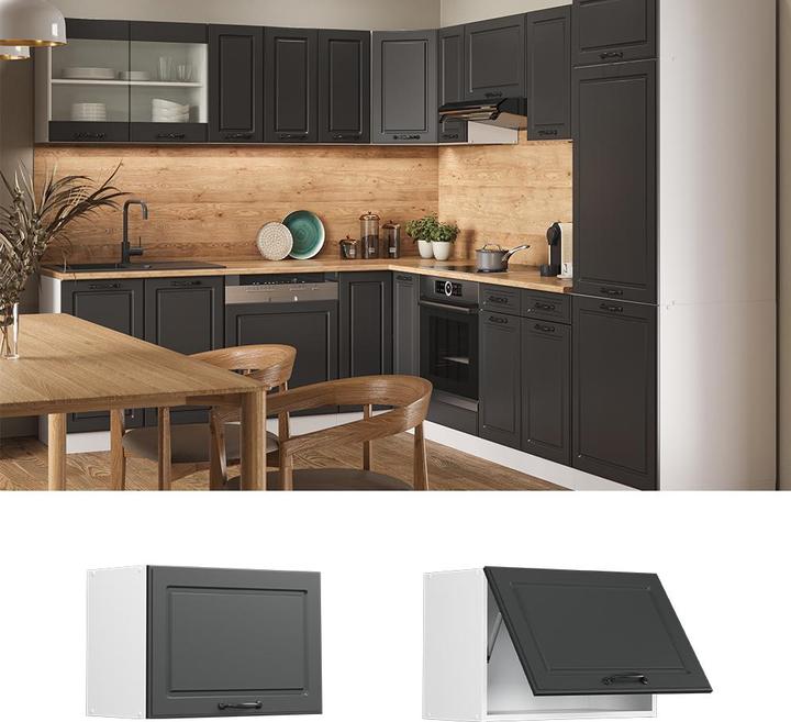 Produktbild Vicco Hängeschrank R-Line (60 x 40 x 31 cm)