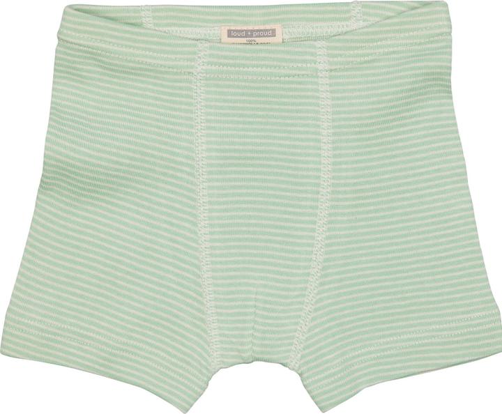 Image du produit loud + proud Ensemble Boxer (110, lot de 2)