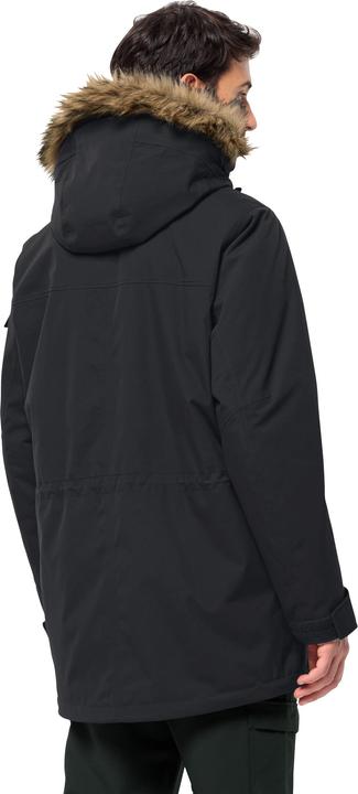 Image du produit Jack Wolfskin Glacier Canyon Parka (XL)