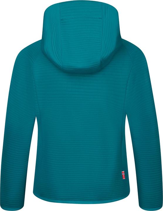 Produktbild Trollkids Kid's Sirdal Jacket (98)