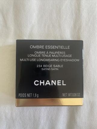 Immagine prodotto Chanel Ombre Essentielle 234 Beige Sable (234)