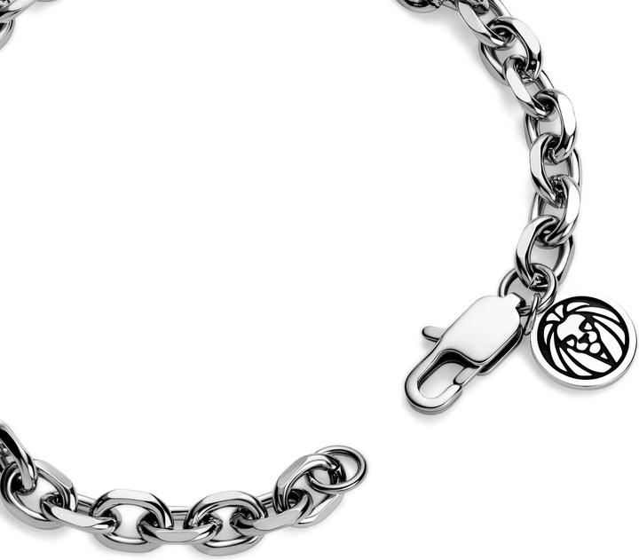 Actual product image Lucleon Essentials (Stainless steel)