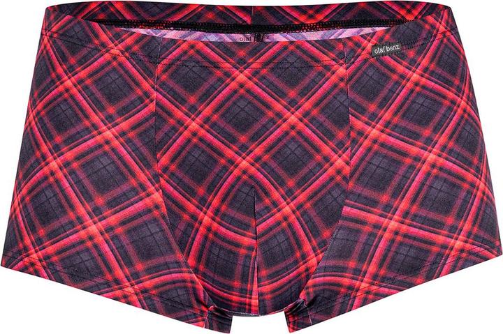 Olaf Benz Retro Pants RED2426 Minipants