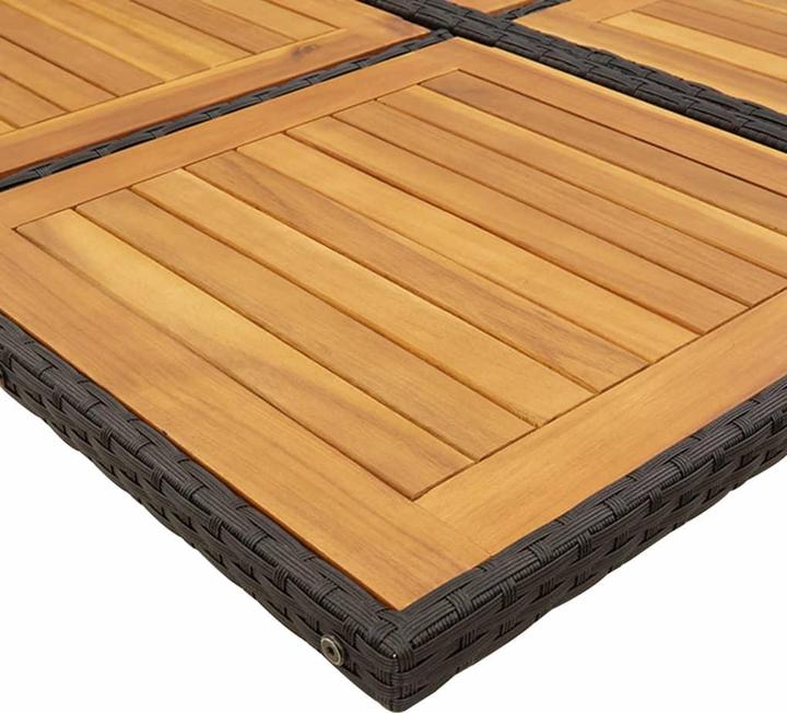 Produktbild VidaXL Oberriexingen (106 cm)