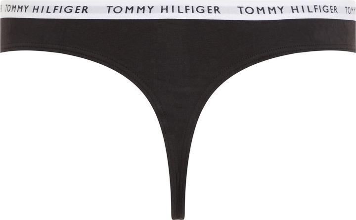 Image du produit Tommy Hilfiger Thong (S, Lot de 3)