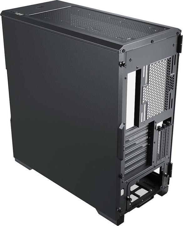 Actual product image Phanteks Eclipse P500A D-RGB Midi Tower, Tempered Glass (ATX, mATX, Mini-ITX)