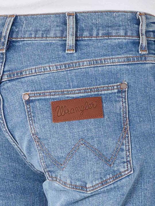 Actual product image Wrangler 10019487 (W38/L32)