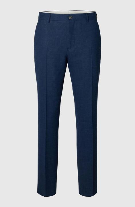 Immagine prodotto Selected Homme Pantaloni in misto lino (48)
