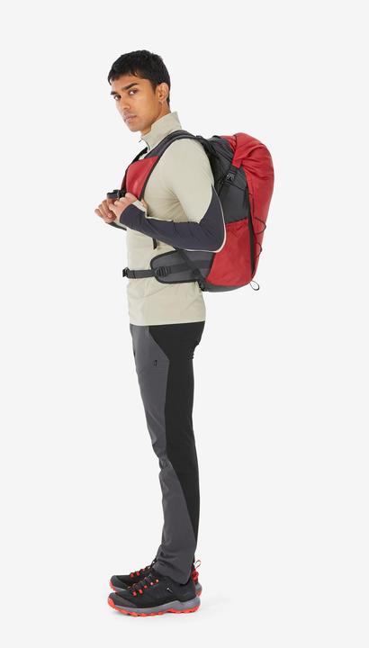 Produktbild Quechua MH500 (XL)