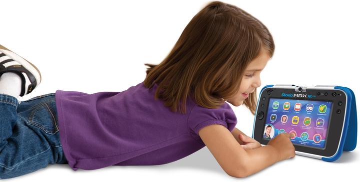 Produktbild VTech Storio MAX XL 2.0 (Deutsch)
