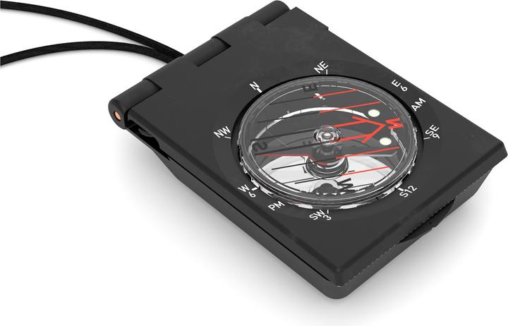 Actual product image Silva Compass Ranger SL