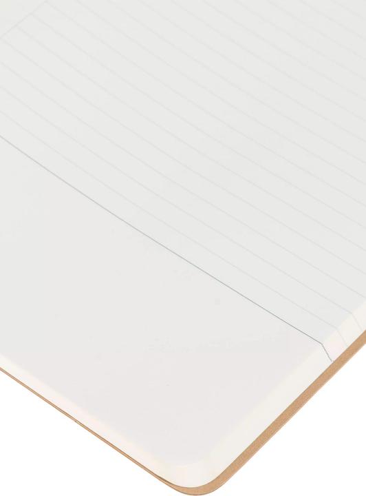 Immagine prodotto Moleskine Quaderni (19 x 25 cm, Nessuna, Copertina rigida)