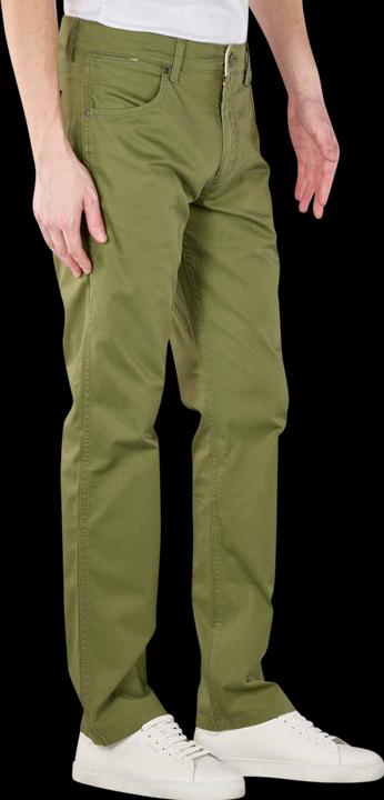 Produktbild Wrangler Hosen Greensboro Low Stretch (W34/L30)