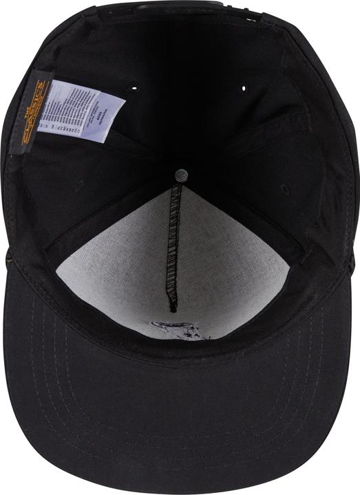 Actual product image Mister Tee MisterTee Pizza Golfer Cap - 194163 (One size)