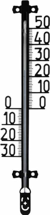 Produktbild Metaltex Innen-/Aussenthermometer