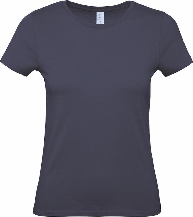 Produktbild B&C TShirt #E150 (XS)