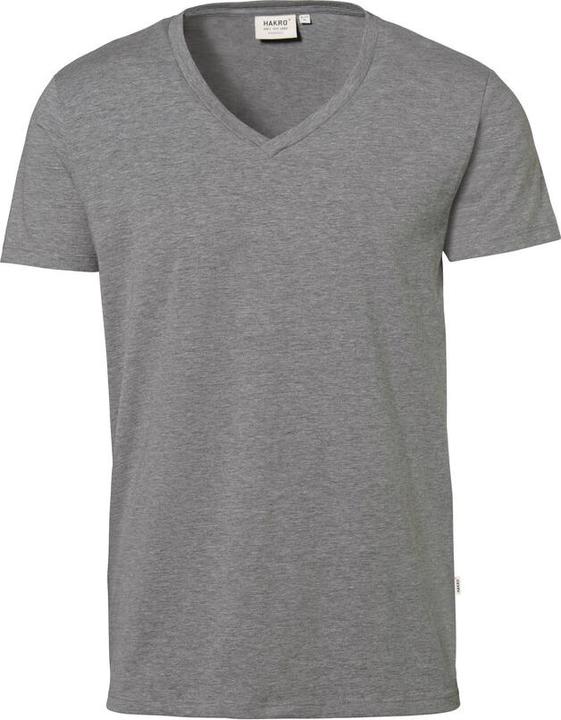Produktbild Hakro V-Shirt Stretch (S)