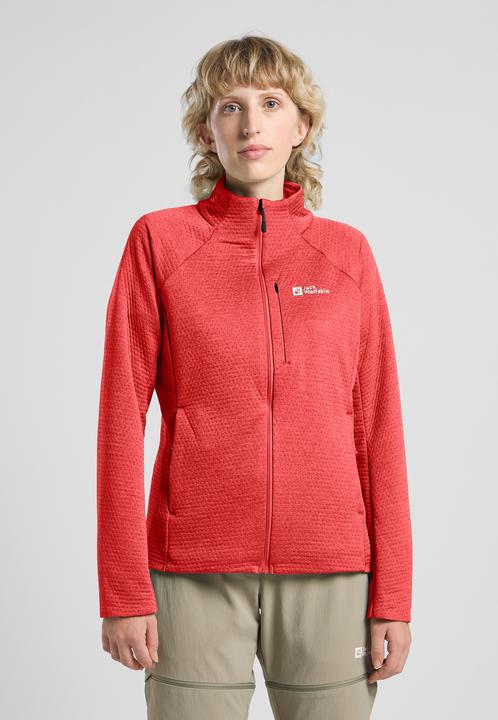 Image du produit Jack Wolfskin Taiga Fz W (XL)