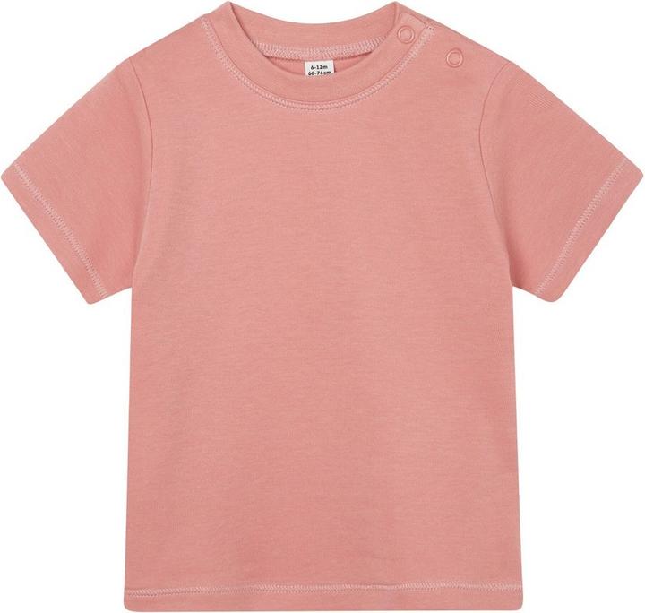 Actual product image Babybugz Tshirt Baby (68)