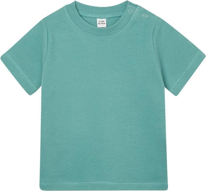 Actual product image Babybugz Tshirt Baby (92)