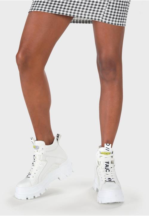 Immagine prodotto Buffalo Sneaker con piattaforma Aspha NC (39)