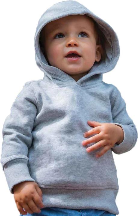 Babybugz Essential Sweatshirt (80)